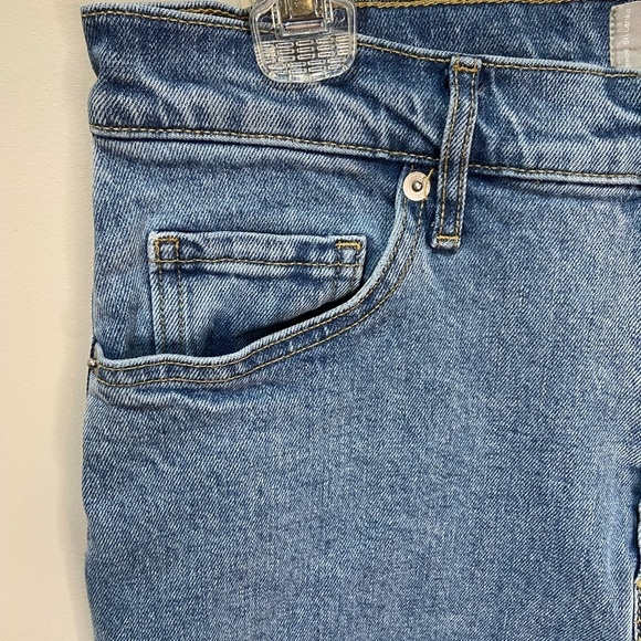 Everlane‎ Original Cheeky Jeans sz 28 - Picture 2 of 8